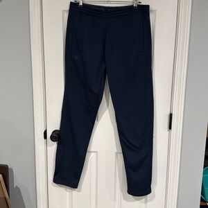 NWT men’s Under Armour sweatpants